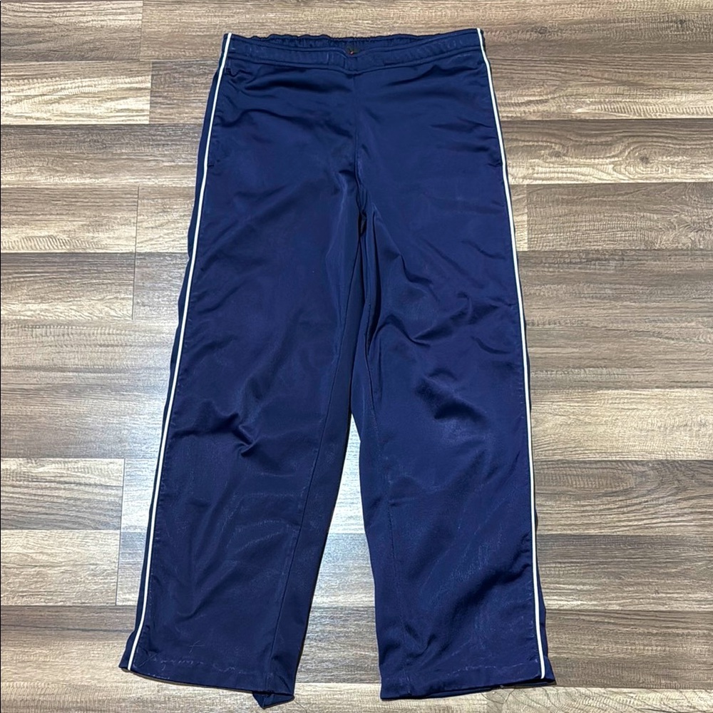 Vintage 90s Nike Women’s Athletic Nylon Pants